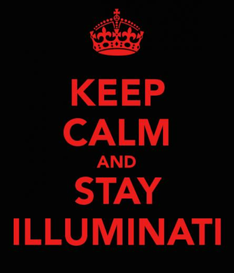 Illuminati Wallpaper For iPhone Widescreen