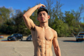 Song Yadong Talks Ufc Fight Night Wallpaper