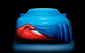 Lightning Mcqueen Cars Wallpaper