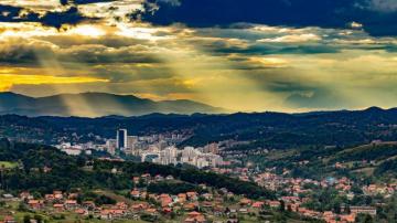 Tuzla Bosnia4u
