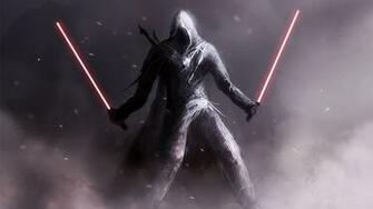 Darth Revan Wallpaper