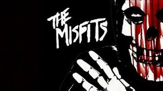 The Misfits Computer Wallpaper Desktop Background Id