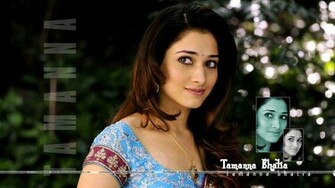Tamanna Bhatia HD Wallpaper