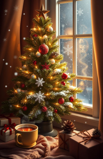 Christmas Wallpaper