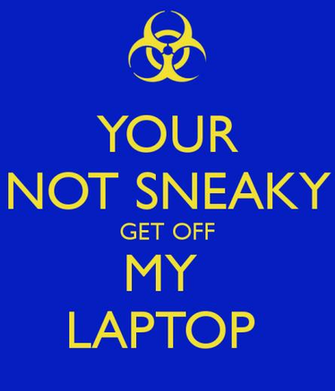 Get Off My Computer Wallpaper Pic2fly
