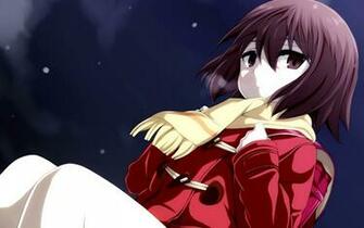 Hinazuki Kayo Boku Dake Ga Inai Machi Artbooks Theanimegallery