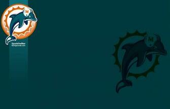 Miami Dolphins Wallpaper