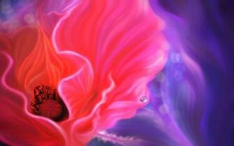 Cool And Funky Abstract HD Wallpaper Creatiwitty