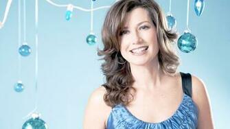 Amy Grant Backdrop Wallpaper Christian Singers