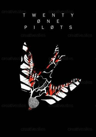 Twenty One Pilots Wallpaper HD