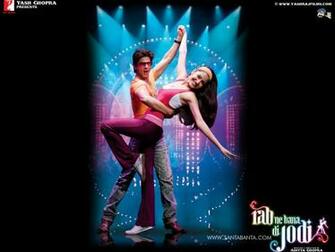 Rab Ne Bana Di Jodi Movie Wallpaper