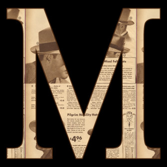 Letter M Png Transparent Image Size