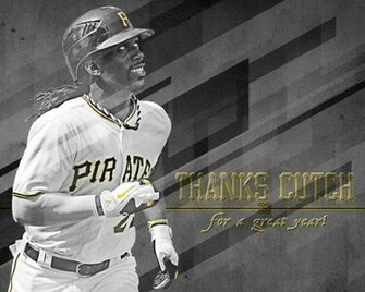 Andrew Mccutchen Thanks Cutch Wallpaper