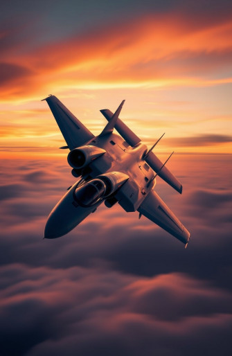 F Tomcat Wallpaper HD