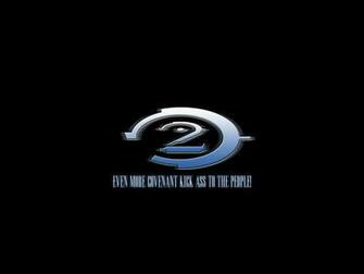Halo Wallpaper By N4orcer De