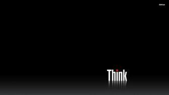 Thinkpad Wallpaper Computer