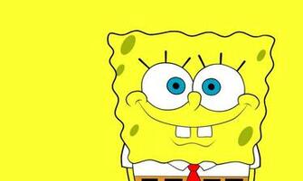 Dibujo De Bob Esponja HD Imagenes Wallpaper