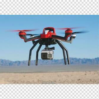 Traxxas Quadcopter Radio Controlled Car Unmanned Aerial Vehicle