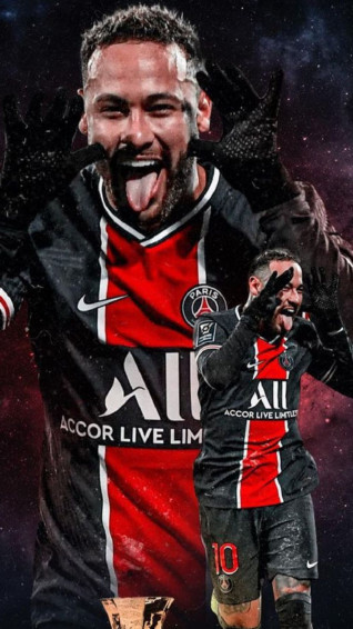 Neymar Psg Wallpaper Top Best Hq