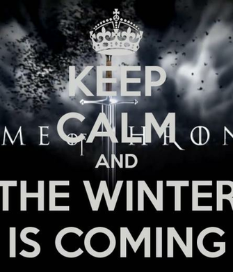 Winter Is Coming Wallpaper Widescreen