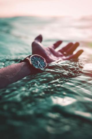 Time Watch Pictures Image