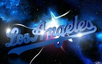 Los Angeles Dodgers Wallpaper Background