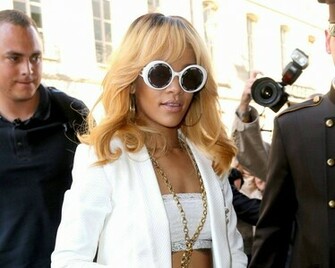 Rihanna Wallpaper