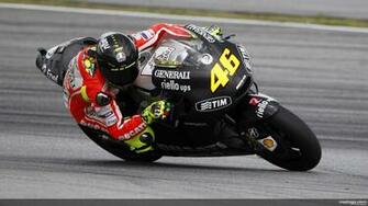 Valentino Rossi Wallpaper At Sepang Test Motogp