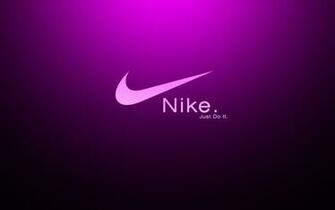 Nike Logo Purple Background IwallHD Wallpaper HD