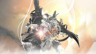 Vindictus HD Wallpaper Wallpaperin4k Net
