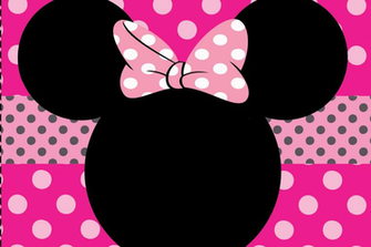 Minnie Mouse