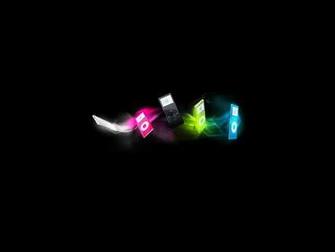 Background Cool Ipod Cases Computer Desktop Wallpaper Pictures