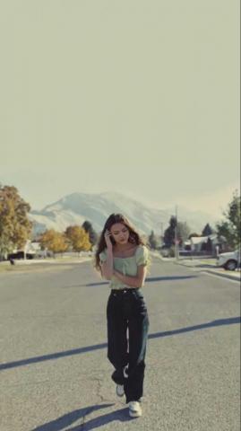 Olivia Rodrigo Wallpaper Enjpg