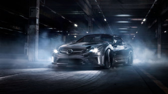 Mercedes Benz Wallpaper Group
