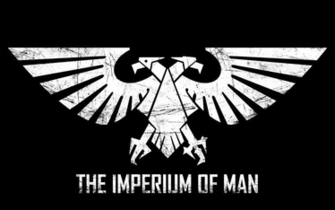 Warhammer 40k Wallpaper Eagles