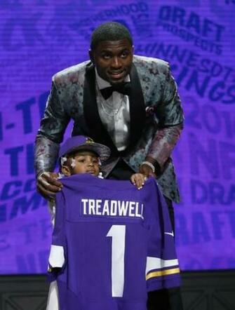 Laquon Treadwell Nfl Draft Jpg