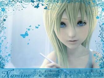 Kingdom Hearts Image Kh2 HD Wallpaper And Background Photos