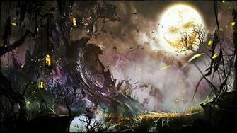 Mad King S Labyrinth HD Wallpaper Background Image