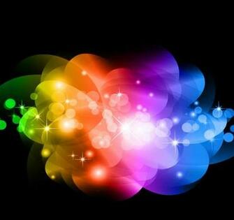 Back Gallery For Awesome Glowing Background