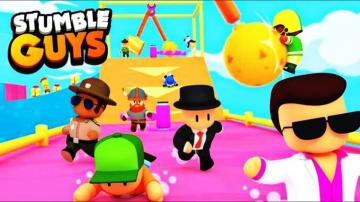 Fall Guys Clone Tops Charts With Impressive Revenue