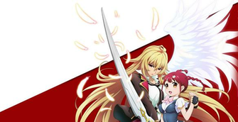 Valkyrie Drive Mermaid