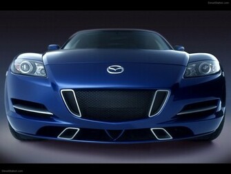 Home Mazda Rx8