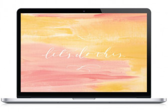 Let S Do This Desktop Wallpaper