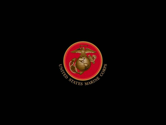 Usmc Background