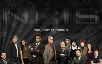 Ncis Series Crime Drama Procedural Military Navy Wallpaper