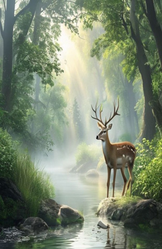 Animal Wallpaper And Screensavers