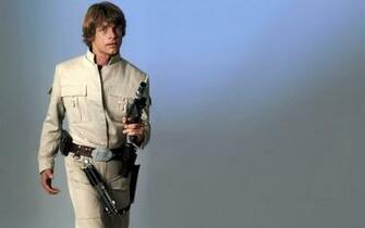 Luke Skywalker Wallpaper HD