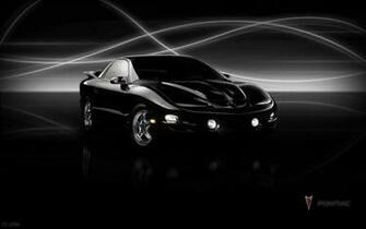 Trans Am Wallpaper