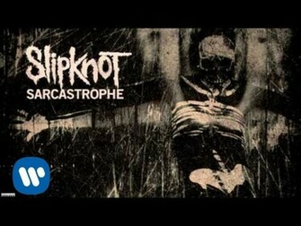 Slipknot Wallpaper