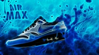 Underwater Nike Air Max Hyperfuse By Danielowy